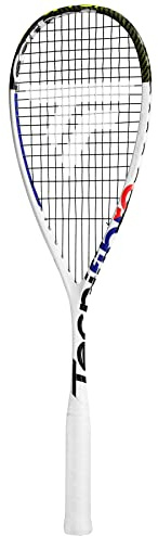 Tecnifibre Carboflex 130 X-Top - Racchetta da squash