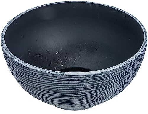 Yardenfun Hydroponischer Blumentopf Für Narzissen Als Gartenblumentopf Dekorativer Pflanztopf Für Innen Und Außenbereich