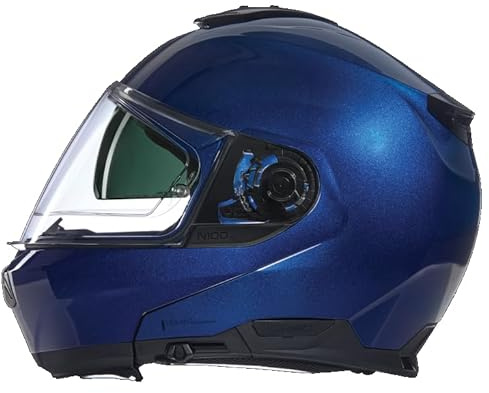 Nolan HELMET N100-6 CLASSICO NOBILE 312 XXL