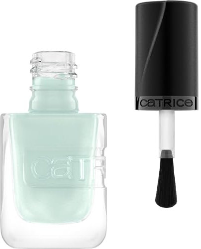 Catrice GEL AFFAIR Nail Lacquer 030