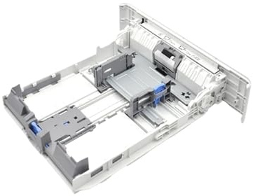 Printer Paper Input Tray, Cassetto carta, compatibile for HP M402 M403 M405 M426 M427 M428 329 429 431F,For use in copy shops