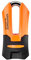 Kryptonite Evolution Armored Disc Lock Lock - Orange, Disc