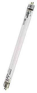 Lampada UV 11 watt attacco G5 per Sterilizzatore Acqua