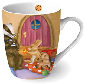 Der kleine Igel: Tasse