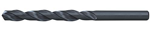 fischer - Broca de acero para metal HSS-R DIN338, 7,2x114/169