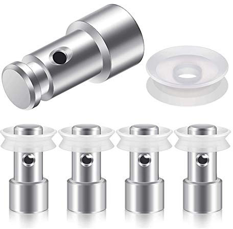 Paquete de 15 válvulas de vapor para olla a presión universales de repuesto para flotador y sellador para olla a presión XL, YBD60-100, PPC780, PPC770 y PPC790