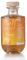 Dom Destille BELLGINI | Gin-Pfirsich-Likör | Basis für den beliebten Bellgini-Spritz | 20% Vol | 500 ml | 1/4 Bellgini - 1/4 Tonic - 2/4 Sekt - on Ice
