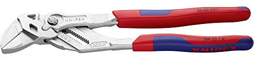 Knipex 86 05 250 Zangenschlüssel Länge 265 mm