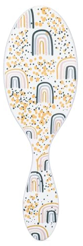 WetBrush Kids Detangler Ultrasoft Bristles Travel Perfect Brush Suitable for All Hairtypes Unicorn