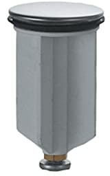 Mondo Viro Bouchons de bonde universels, Accessoire Salle de Bain pour Cuisine, Baignoires et Lavabos (1, 11/4)