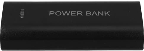 Ciieeo Fake Power Bank Diversions Safe Stash Ca-n Secret Container Hidden Compartment Box for Keys Cash Money Jewelry Valuables and More