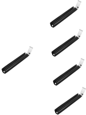STOBOK 5pcs Vinyl Siding Removal Tool Repair Tool for House Maintenance Installation Dismantling Device for Vinyl Home Improvement