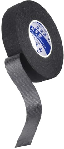 PRETYZOOM Ruban Adhésif Antidérapant pour Manche de Raquette de Badminton et Tennis Bande Absorbant la Transpiration Résistante à Usure Grip Confortable et Élastique pour Meilleure Prise
