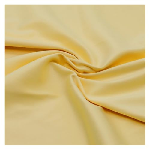 Gamuza Limpia Gafas Paño de Limpieza Microfibra for Lentes Gafas, tamaño Grande, 30 x cm, 220 g/m², 5 Unidades(Yellow)