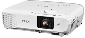 Epson EB-X39 3500ANSI lumens data projector - Data Projectors (3500 AN