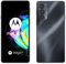 Motorola Edge 20 (6.7 Inch 144 Hz HDR10+ OLED, Qualcomm Snapdragon 778G, TurboPower, 108 MP Camera, 4000 mAH Battery, Dual SIM, 128 GB, Android 11), Frosted Grey