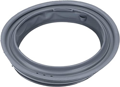 GDE - Bullaugenmanschette mit Kamin für Waschmaschine passend 00361127