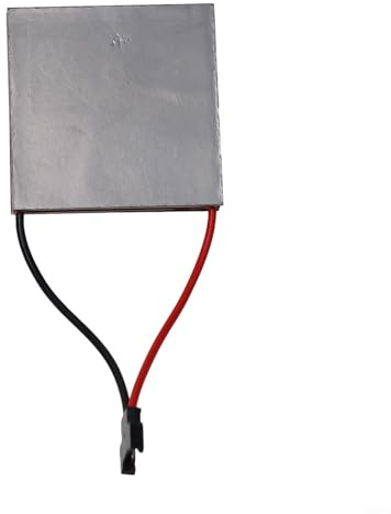 Fireplace Fans Power Generation Sheet, Stove Fan Generator Replacement, Stove Fan Thermoelectric Power Generator, For Stove Burner Fan, Fireplace Fan