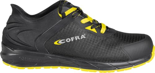 COFRA Zapatillas de seguridad Sprint S1PS FO SR 45