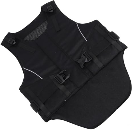 Haofy Shalls des Reitens Absorbierenden Schaum