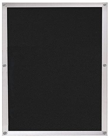 Purovi Fenster Verdunkelung - Dachfenster Rollo – Verdunklungsrollo ohne Bohren 100% Blickdicht – Window Blinds UV- und Hitzeschutz-Rollos für Velux- und Roto-Fenster in verschiedenen Größen