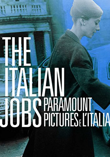 Italian Jobs (The) - Paramount Pictures E Italia (Dvd+Libro) (1 DVD)