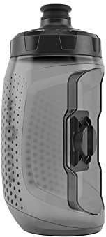 Fidlock replacement bottle 450, Transparent Black, Einheitsgröße