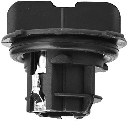 Madezz Incavo della lampadina dell'intermittente del supporto della lampadina dell'indicatore di per 207 307 607 807 621546