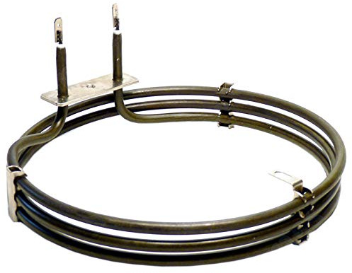 Spares2go Heizelement für Diplomat Ofen Herd (2500 W)