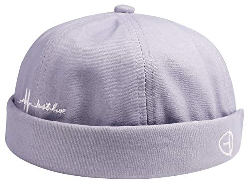 XueXian Hip Hop dam herr mössa skalle keps docker hatt