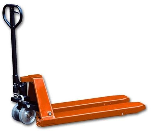 Transpalette Manuel 5000 Kg 1150x580 mm HP50S Stockman