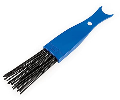 Park Tool GSC-3 Reinigungsbürste Antrieb | fahrradreinigungswerkzeug