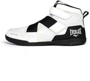 Everlast Herren Powerlock X-trainerBoxing Shoes