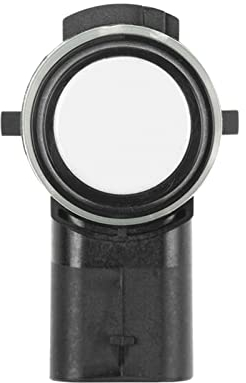 Parksensor PDC Parksensor Für VW Für Golf 7 Für Skoda 34D919275A Parksensoren(Weiss)