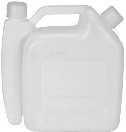 Wadakada 1,5 Liter 2-Takt-Kraftstoffmischflasche