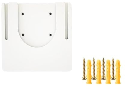 Freestyle Projector Wall Mounted Bracket, Compatible For Samsung，SP-SP-LFF3CLAXXZA SP-LFF3CLAXXXE SP-LSP3BLAXZA Projector Bracket(White)