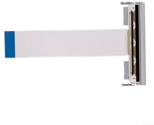 Cabezal de impresión térmica de metal compatible con modelos de impresora Termica Tm-t88v Tm-t885 2131885 2141001 para terminal Pos caja registradora etiquetadora en