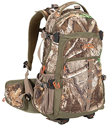 Terrain™ Reservoir 1800 Daypack von Allen®, Realtree® Edge™ Camo