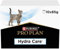 PRO PLAN Hydra Care Cat Food 10x85g