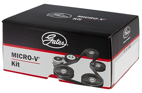 GATES Micro-V Kit K035PK1745