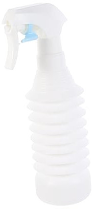 OFFSCH Spray Nebulizzatorper Giardinaggio e Parrucchieri Bottiglia Spray Compatta Per Umidificare e Piante Casa Perfetta Per Saloni e Dettagli Auto