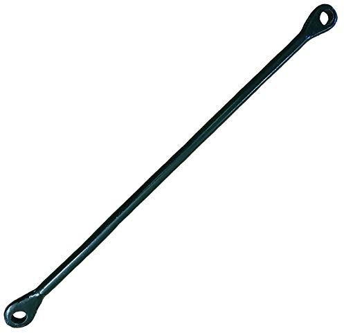 Kolbenstange für Schwengelpumpe “schlicht oder nostalgie“ Typ 75 - = - Sonstige Ersatzteile wie Schwengelhalterung Schwengel Pumpenkörper Flansch Kolben Dichtungen finden sie auch bei uns!