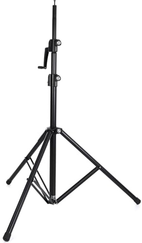 24730 Wind-Up Stativ »3000« - Lautsprecherstativ