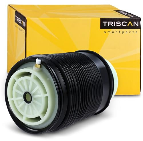 TRISCAN 8720 23202 Luftfederung Luftfeder Hinterachse rechts
