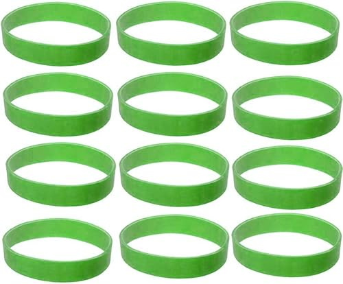 SkinStar Stoppergummis Bindungshalter - zum Festhalten der Skistopper-12er Pack