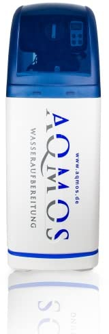 AQMOS R2D2-32 Wasserenthärtungsanlage