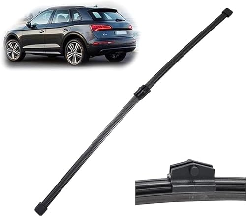 Auto Heckscheibenwischer für VW Touran 2003-2010, Scheibenwischer Hochwertige Wischergummi Wiper Zubehör