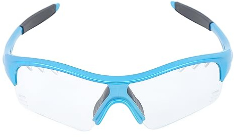 SPYMINNPOO Lunettes de Soleil pour Enfants, Verres de Blocs Légers avec Coussinet de Nez en Caoutchouc, pour Sports Nautiques Extérieurs à Vélo en Randonnée