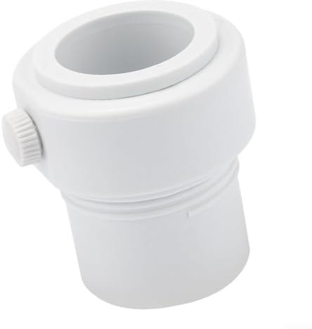 Stabilizzatore per ombrellone da piscina per 1, 5 e 1 35 poli, fornisce una vestibilità sicura e stabilità (1 confezione)