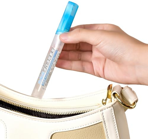 Termopapperssudgummi Spray 10ml Anti-Läckage Snabbtorkande